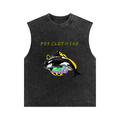 Snow Washed Tank Top